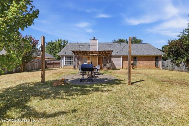 6016 Hawthorne Hill Road, Flowood, MS 39232