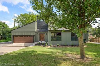 7401 Downing Street, Fort Smith, AR 72903