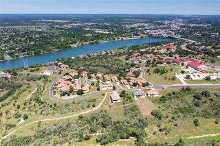 lot 3 Bendito WAY, Marble Falls, TX 78654