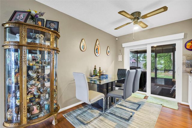 603 SIDNEY CIRCLE, Winter Haven, FL 33880