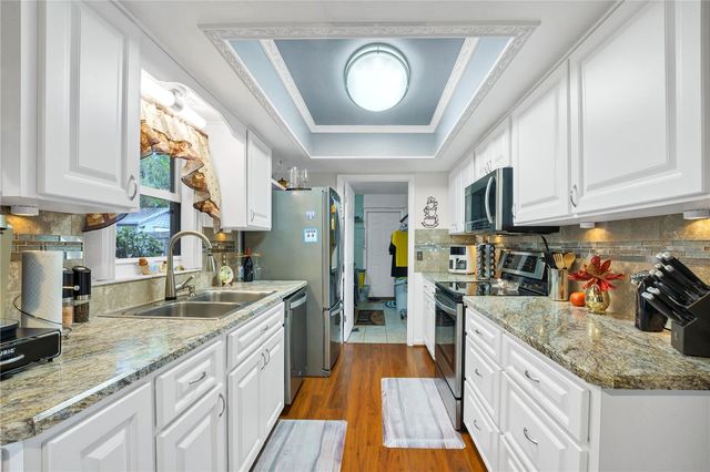 603 SIDNEY CIRCLE, Winter Haven, FL 33880