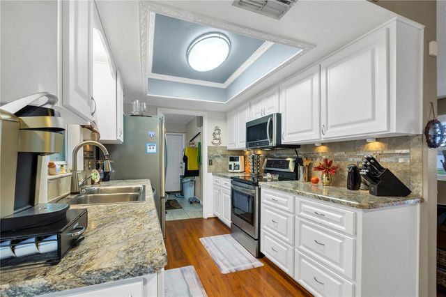 603 SIDNEY CIRCLE, Winter Haven, FL 33880