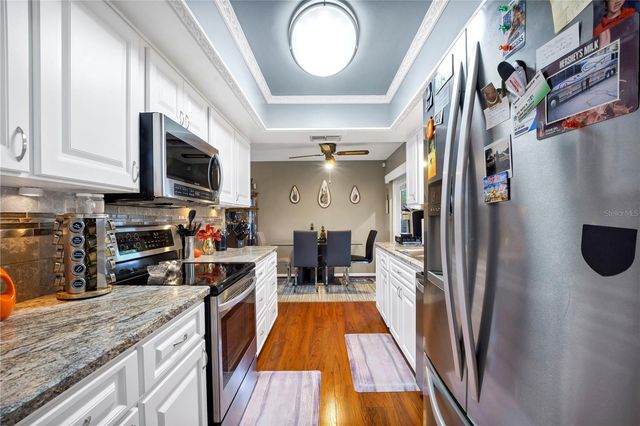 603 SIDNEY CIRCLE, Winter Haven, FL 33880