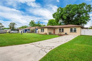 603 SIDNEY CIRCLE, Winter Haven, FL 33880