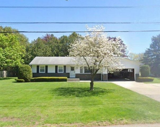 7234 Sunset Avenue, Jenison, MI 49428