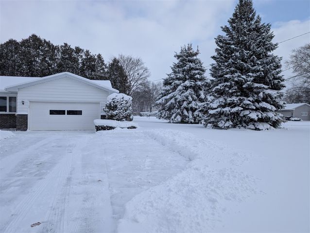 7234 Sunset Avenue, Jenison, MI 49428