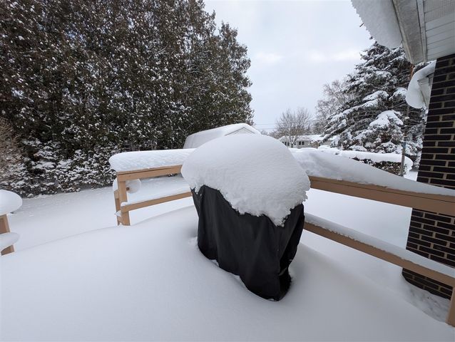 7234 Sunset Avenue, Jenison, MI 49428