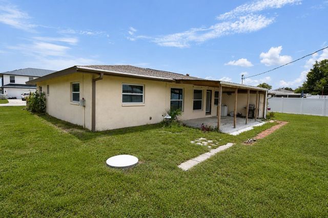 22128 BRONXVILLE AVENUE, Port Charlotte, FL 33952