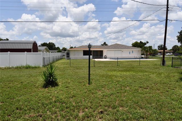 22128 BRONXVILLE AVENUE, Port Charlotte, FL 33952