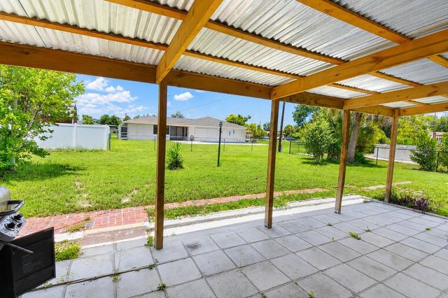 22128 BRONXVILLE AVENUE, Port Charlotte, FL 33952
