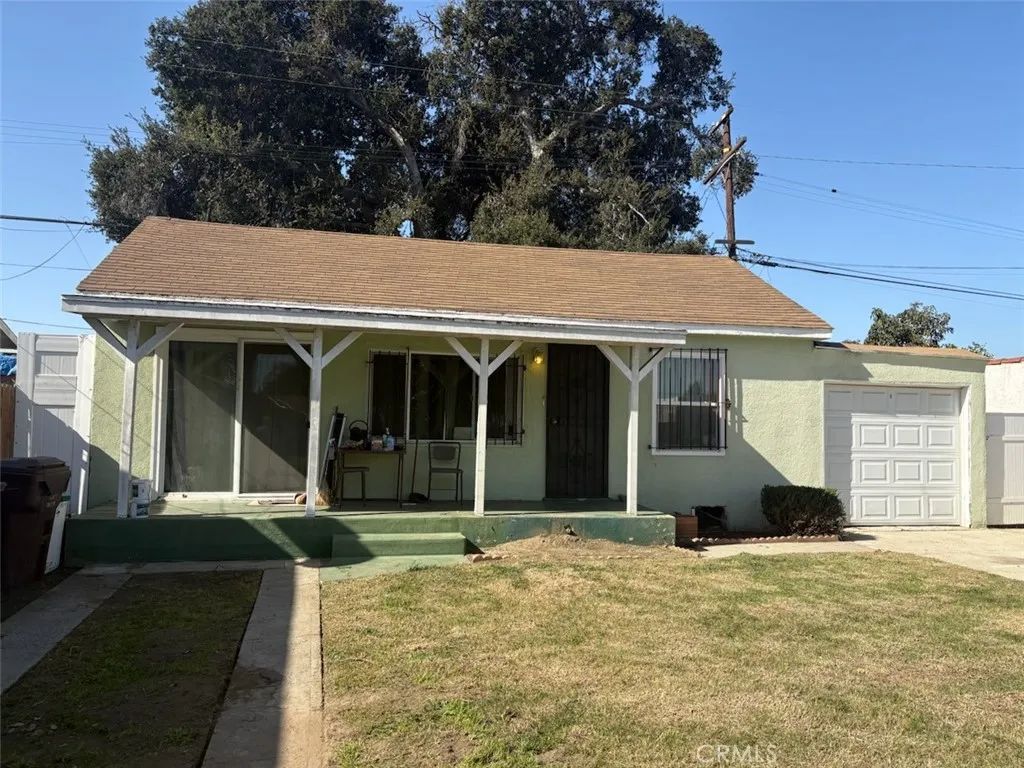 803 S Mayo, Compton, CA 90221