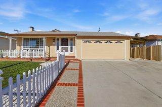 1780 Vegas Avenue, Milpitas, CA 95035