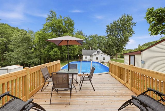 347 6 Mile Road, Comstock Park, MI 49321