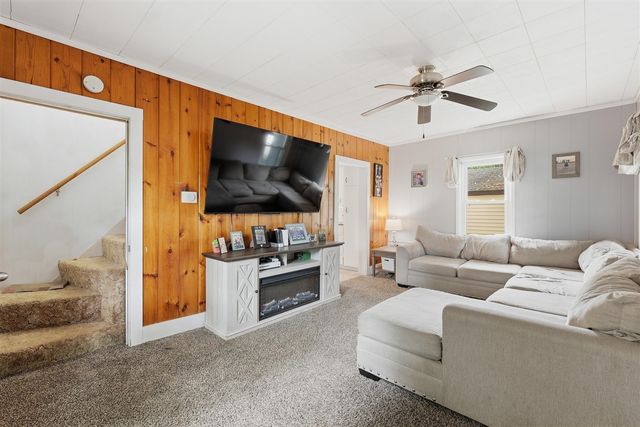 347 6 Mile Road, Comstock Park, MI 49321