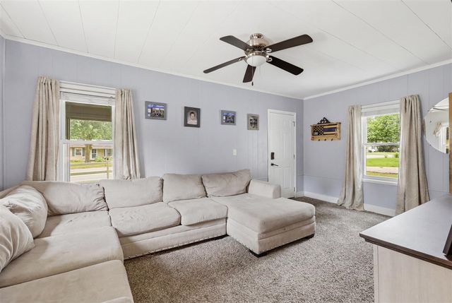 347 6 Mile Road, Comstock Park, MI 49321