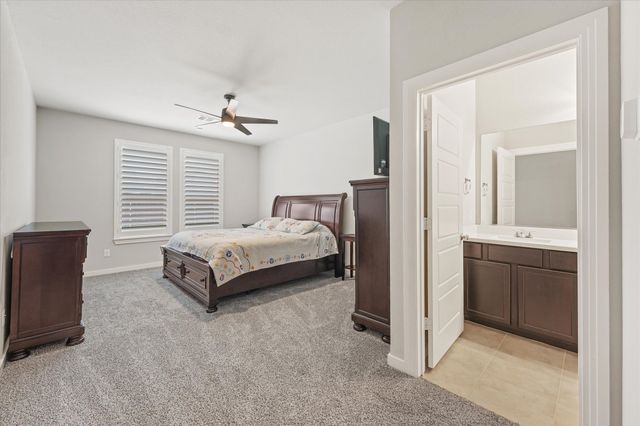 1836 Virtue Port Lane, Wylie, TX 75098