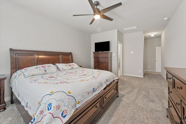 1836 Virtue Port Lane, Wylie, TX 75098
