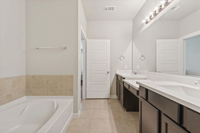 1836 Virtue Port Lane, Wylie, TX 75098