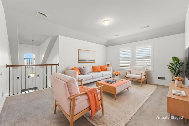 1836 Virtue Port Lane, Wylie, TX 75098