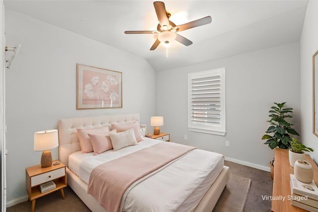 1836 Virtue Port Lane, Wylie, TX 75098