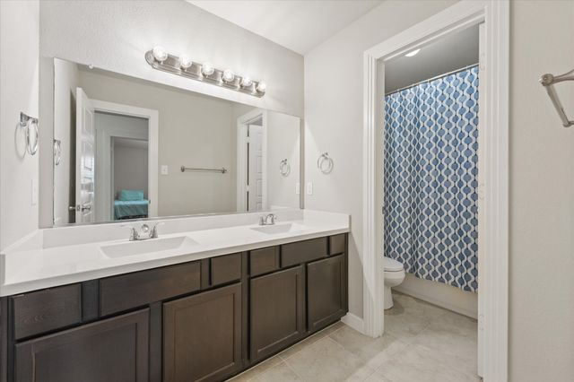 1836 Virtue Port Lane, Wylie, TX 75098