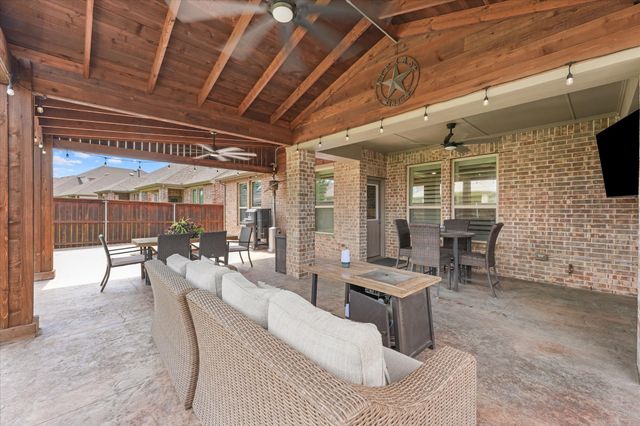1836 Virtue Port Lane, Wylie, TX 75098