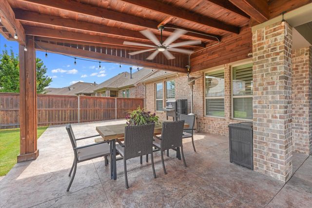 1836 Virtue Port Lane, Wylie, TX 75098