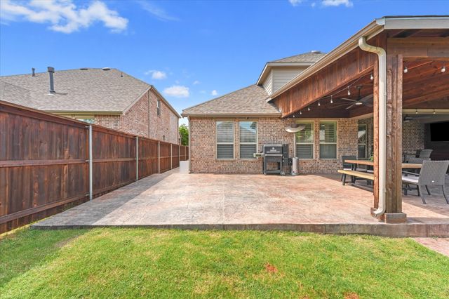 1836 Virtue Port Lane, Wylie, TX 75098