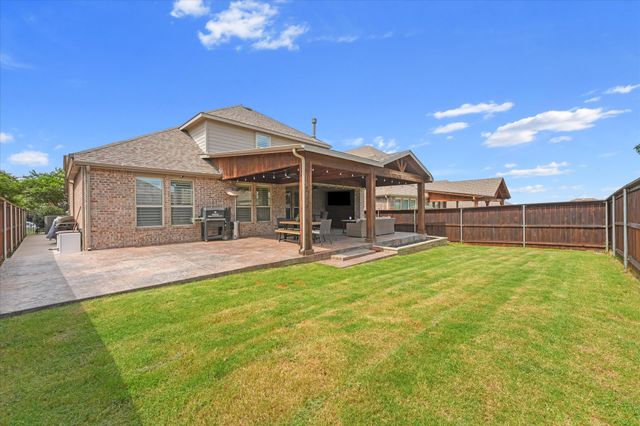 1836 Virtue Port Lane, Wylie, TX 75098