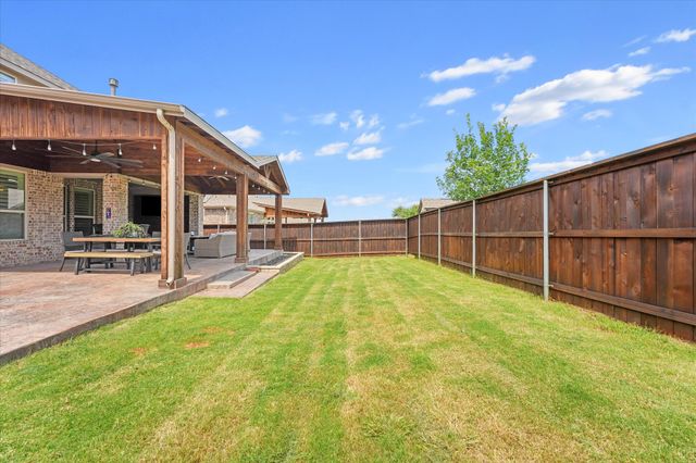 1836 Virtue Port Lane, Wylie, TX 75098