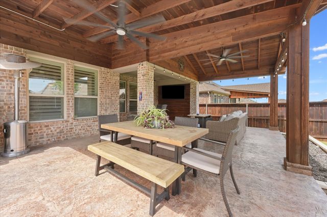 1836 Virtue Port Lane, Wylie, TX 75098
