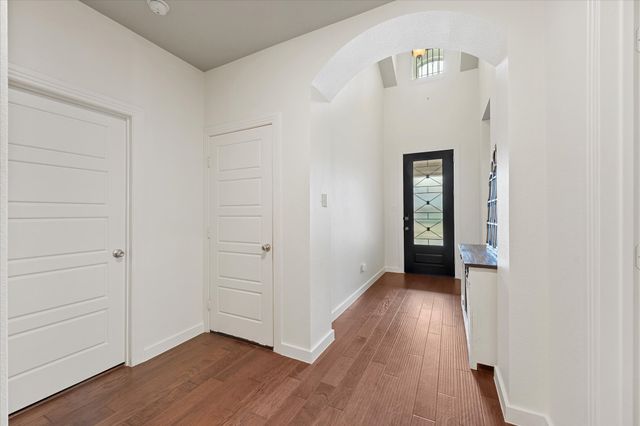 1836 Virtue Port Lane, Wylie, TX 75098
