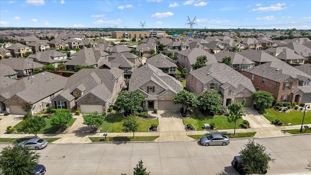 1836 Virtue Port Lane, Wylie, TX 75098