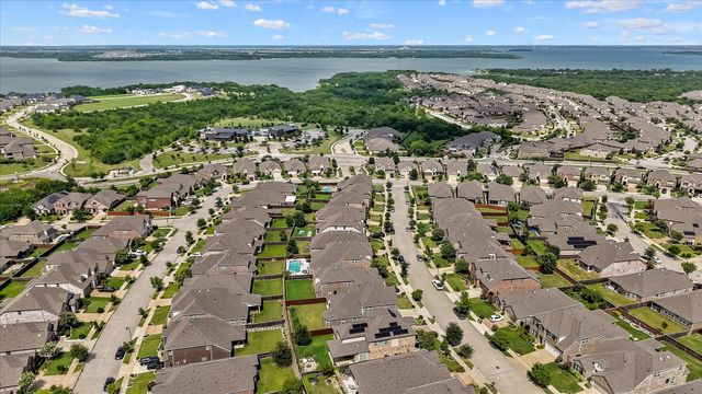 1836 Virtue Port Lane, Wylie, TX 75098