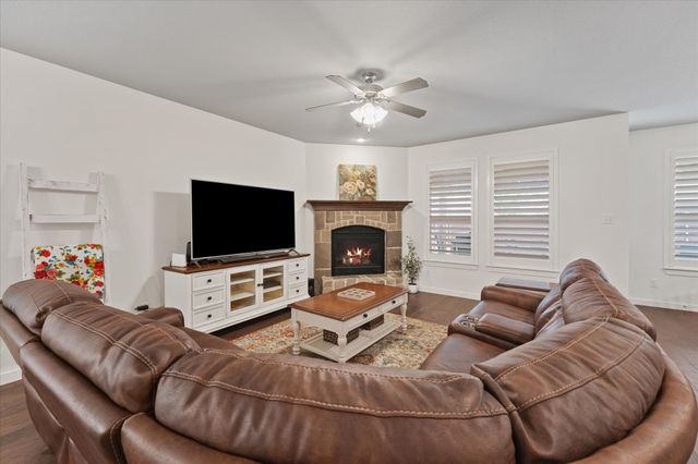 1836 Virtue Port Lane, Wylie, TX 75098