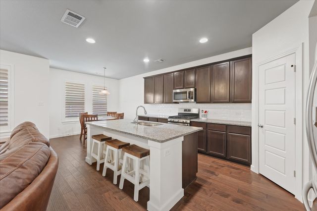 1836 Virtue Port Lane, Wylie, TX 75098