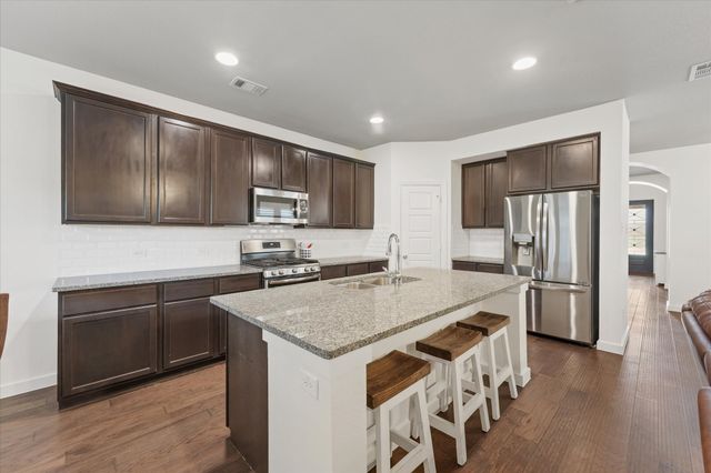 1836 Virtue Port Lane, Wylie, TX 75098