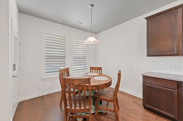 1836 Virtue Port Lane, Wylie, TX 75098