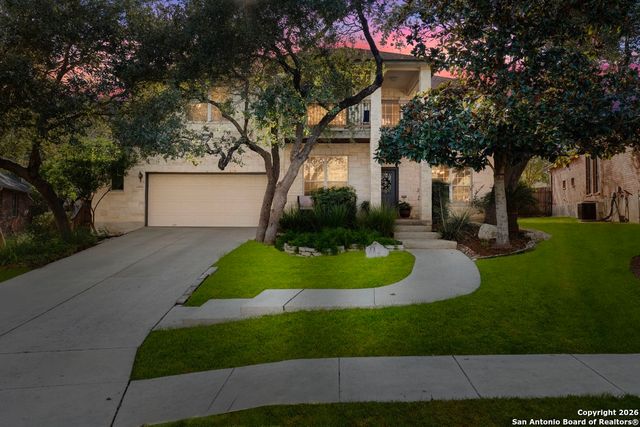 10648 Black Horse, Helotes, TX 78023