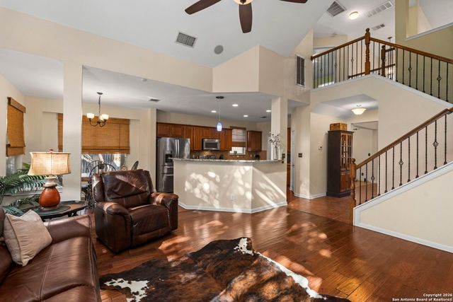 10648 Black Horse, Helotes, TX 78023