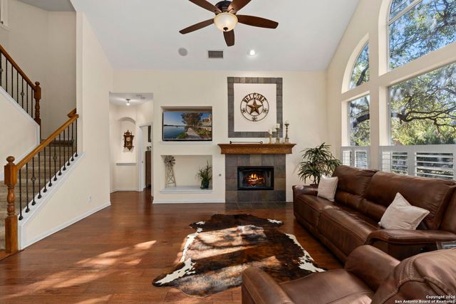 10648 Black Horse, Helotes, TX 78023