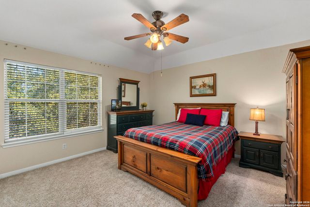 10648 Black Horse, Helotes, TX 78023