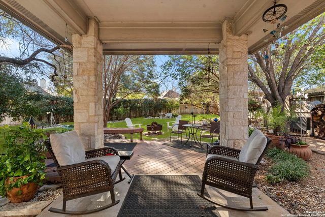 10648 Black Horse, Helotes, TX 78023