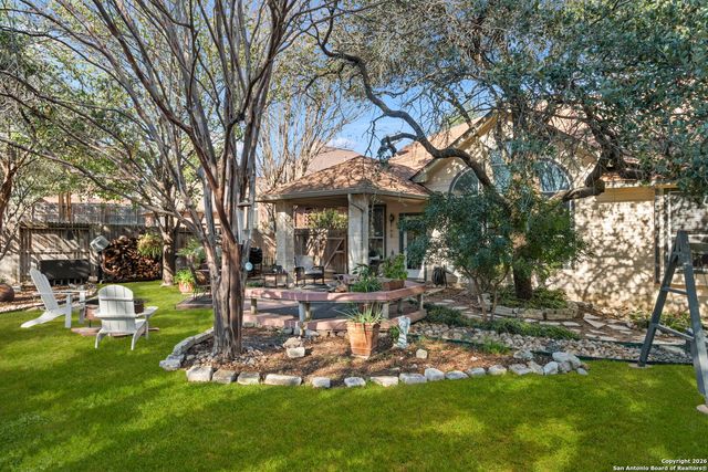 10648 Black Horse, Helotes, TX 78023