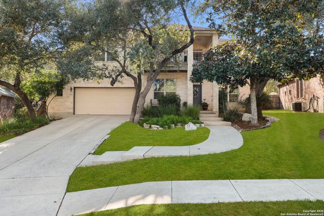 10648 Black Horse, Helotes, TX 78023