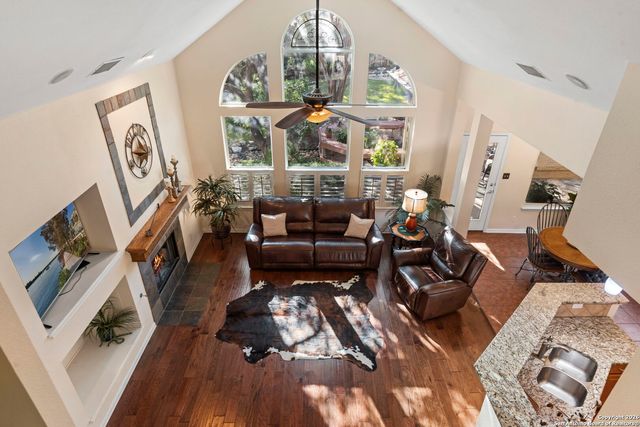 10648 Black Horse, Helotes, TX 78023