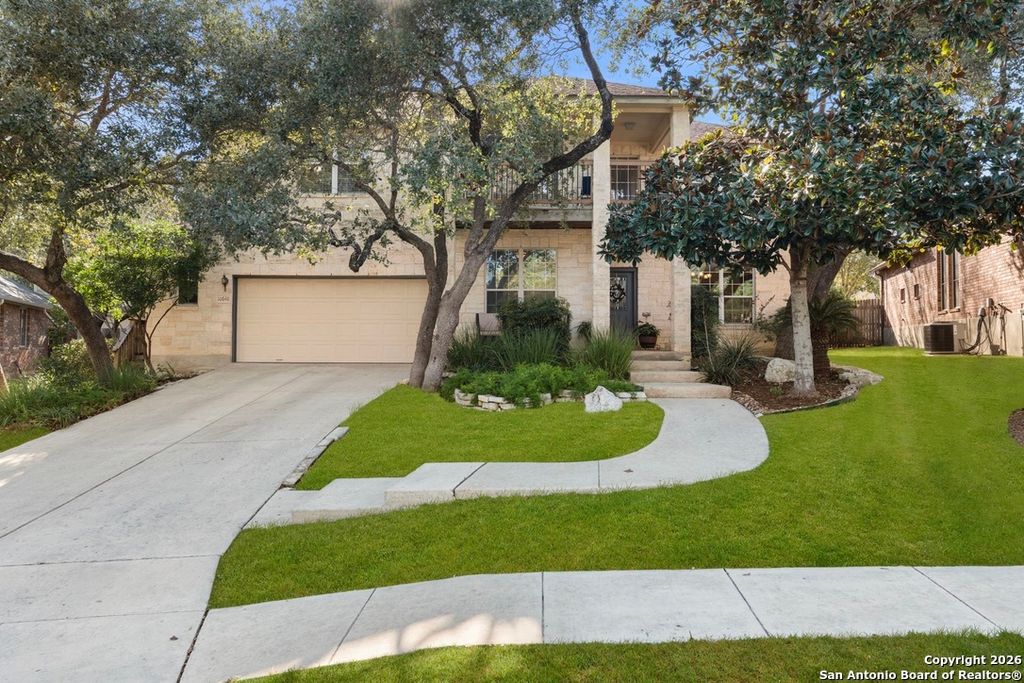 10648 Black Horse, Helotes, TX 78023