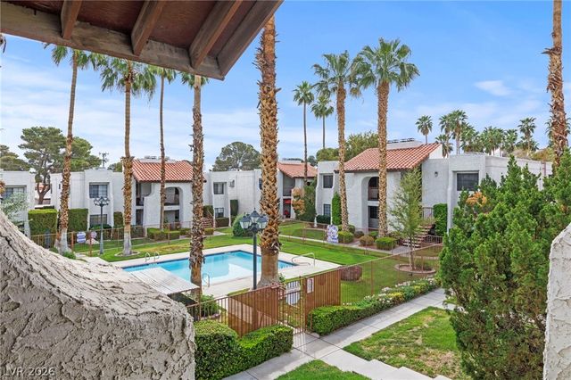 5105 Eldora Avenue 4, Las Vegas, NV 89146