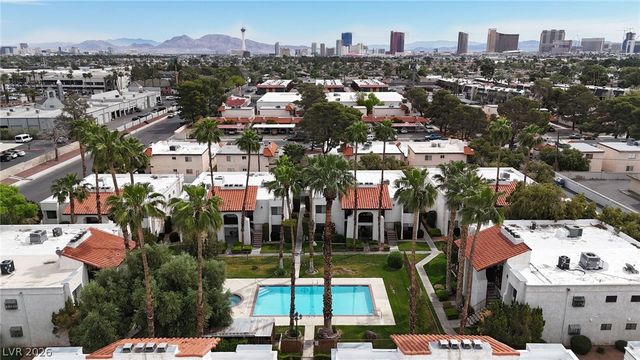 5105 Eldora Avenue 4, Las Vegas, NV 89146