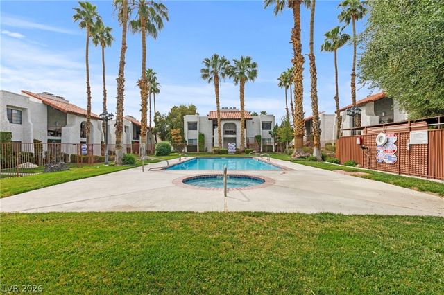 5105 Eldora Avenue 4, Las Vegas, NV 89146